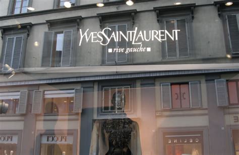 Yves Saint Laurent, conheça a história d